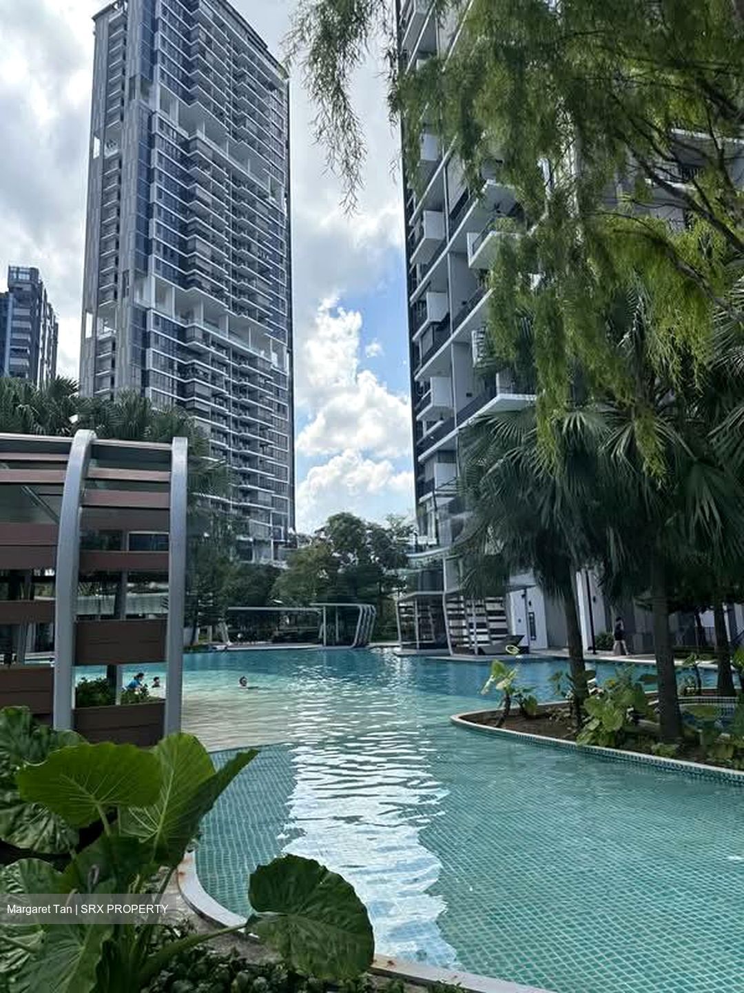 The Trilinq (D5), Condominium #555134221